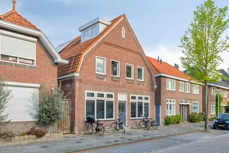 Appartement te koop: Eckartseweg Zuid 348, Oude Toren Eindhoven