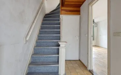 Hoekwoning te koop: Eckartseweg Zuid 370, Oude Toren Eindhoven