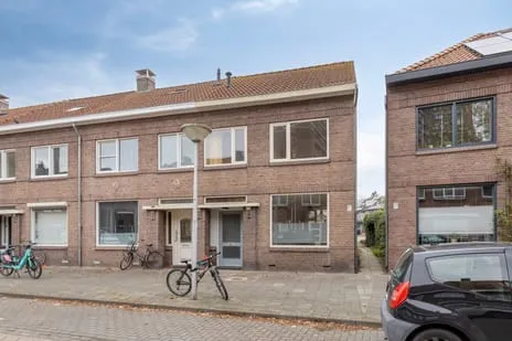 Hoekwoning te koop: Eckartseweg Zuid 370, Oude Toren Eindhoven