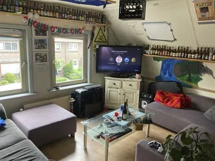 Kamer te huur: Eckartseweg Zuid, Oude Toren Eindhoven