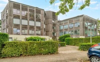 Appartement te koop: Ecodusweg 77, Ecodus Delft