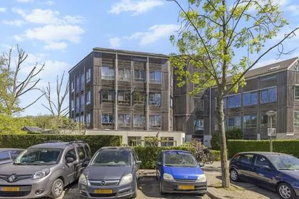 Appartement te koop: Ecodusweg 89, Ecodus Delft
