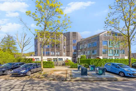 Appartement te koop: Ecodusweg 93, Ecodus Delft