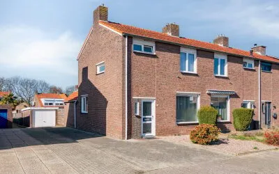 Hoekwoning te koop: Ecrevissestraat 22, Beek Beek