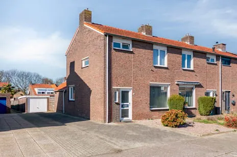 Hoekwoning te koop: Ecrevissestraat 22, Beek Beek (Li)