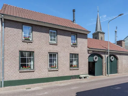 Tussenwoning te koop: Ecrevissestraat 22, Obbicht Obbicht