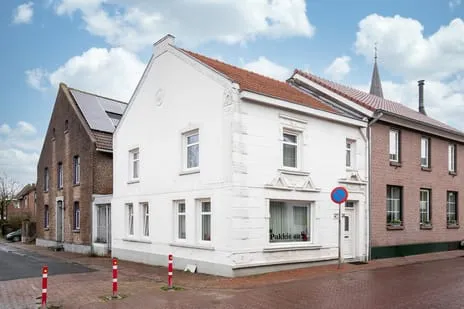 Terraced house for sale: Ecrevissestraat 24, Obbicht Obbicht
