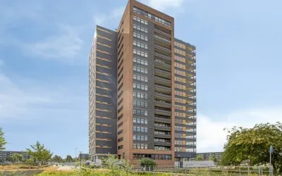 Appartement te koop: Ecuplein 27, De Aker-Oost Amsterdam