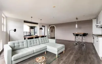 Appartement te huur: Ecuplein 29, De Aker-Oost Amsterdam