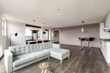 Appartement te huur: Ecuplein 29, De Aker-Oost Amsterdam