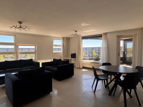 Woning te huur: Ecuplein, Amsterdam