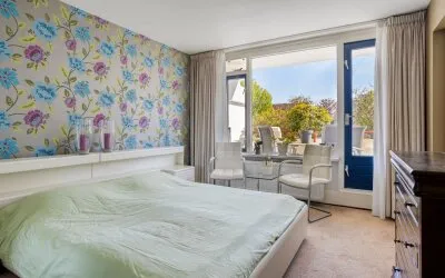 Appartement te koop: Edelmanlaan 58, Gezonken Hoek Veenendaal