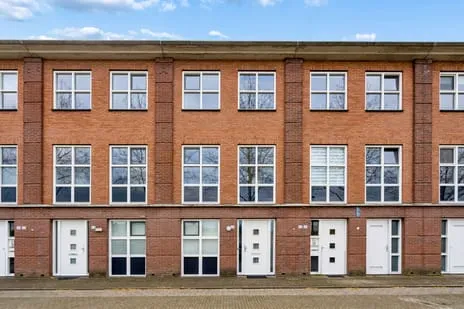 Appartement te koop: Edelsteen 66, Stenen Houten