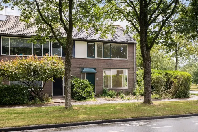 Hoekwoning te koop: Edelstenenbaan 117, IJsselveld-West Ijsselstein