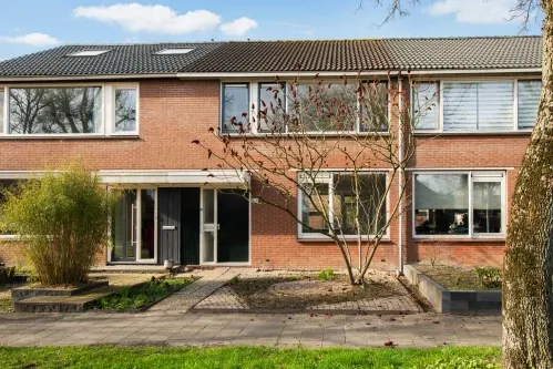 Tussenwoning te koop: Edelstenenbaan 59, IJsselveld-West Ijsselstein
