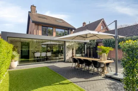 Vrijstaande woning te koop: Edelvalk 38, Vogelbuurt Veenendaal