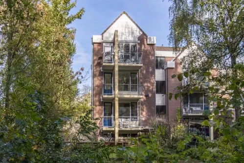 Appartement te koop: Edelvalk 8, Vogelbuurt Veenendaal