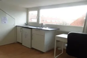 Kamer te huur: Edelweisstraat, Kruidenbuurt Eindhoven