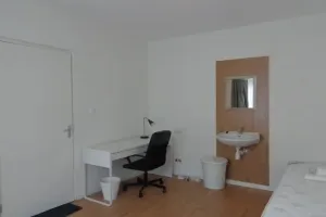 Kamer te huur: Edelweisstraat, Kruidenbuurt Eindhoven