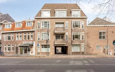 Appartement te koop: Edenstraat 15C, Eindhoven