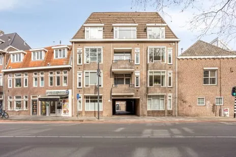 Appartement te koop: Edenstraat 15C, Bergen Eindhoven