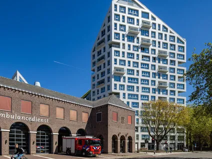Appartement te koop: Edenstraat 21-01, Bergen Eindhoven
