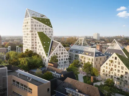 Woning te koop: Edenstraat 21-02, Eindhoven
