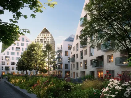 Woning te koop: Edenstraat 21-03, Eindhoven