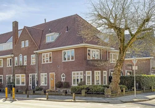 Hoekwoning te koop: Edenstraat 90, Eindhoven