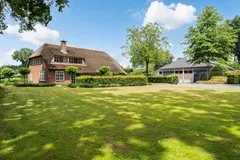 Vrijstaande woning te koop: Edeseweg 4, Otterlo