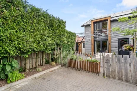 Appartement te koop: Edeseweg 57G, Wekerom dorp Wekerom