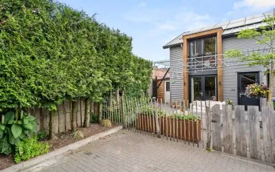 Appartement te koop: Edeseweg 57G, Wekerom dorp Wekerom