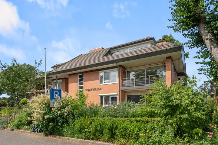 Appartement te koop: Edeseweg 81-4, Halderbrink Bennekom