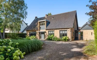 Appartement te koop: Edeseweg 97, Halderbrink Bennekom