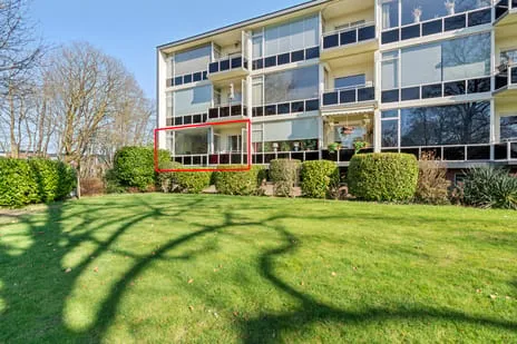 Appartement te koop: Edeseweg 98, De Laar Bennekom