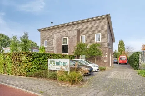 Vrijstaande woning te koop: Edison 10, Industrie Oevers E Meppel