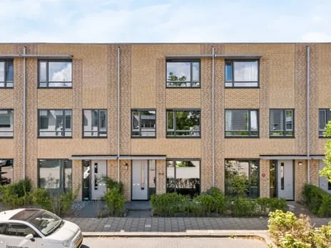 Tussenwoning te koop: Edisonbaan 18-14, Rijnhuizen Nieuwegein