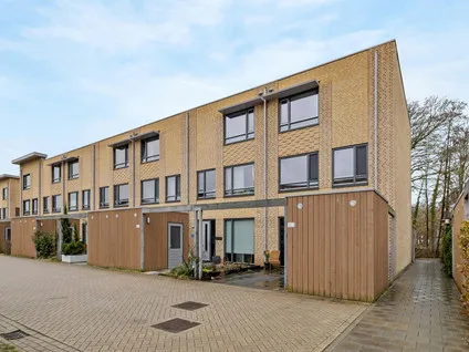Hoekwoning te koop: Edisonbaan 20-1, Nieuwegein