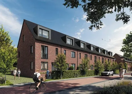 Home for sale: Edisonbaan, Rijnhuizen Nieuwegein
