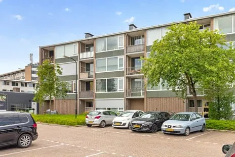Appartement te koop: Edisonlaan 131, Kerschoten Apeldoorn