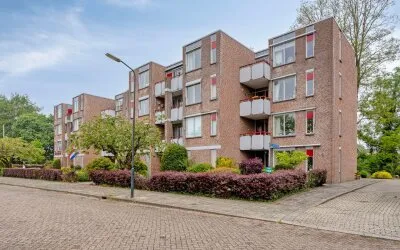 Appartement te koop: Edisonlaan 220, Kerschoten Apeldoorn