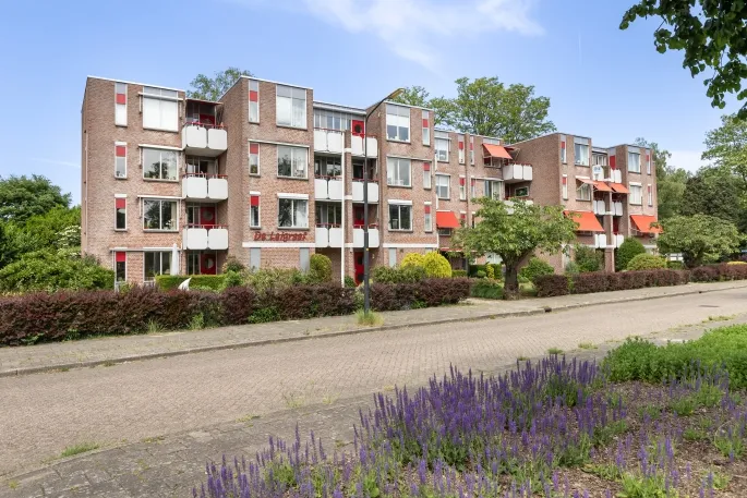 Appartement te koop: Edisonlaan 226, Kerschoten Apeldoorn