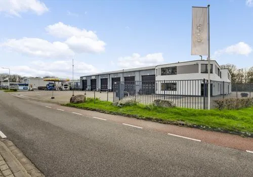 Woning te huur: Edisonlaan 2GED., Kampershoek Weert