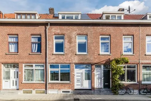 Woning te koop: Edisonplein, Singelkwartier Schiedam