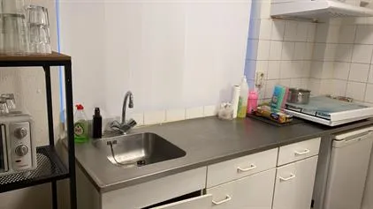 Kamer te huur: Edisonplein, Doornbos-Linie Breda