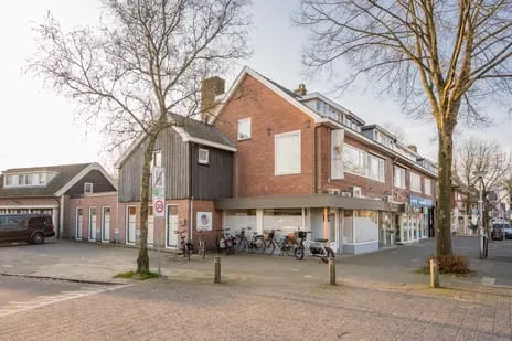 Appartement te huur: Edisonstraat 1, Leusderkwartier-West Amersfoort