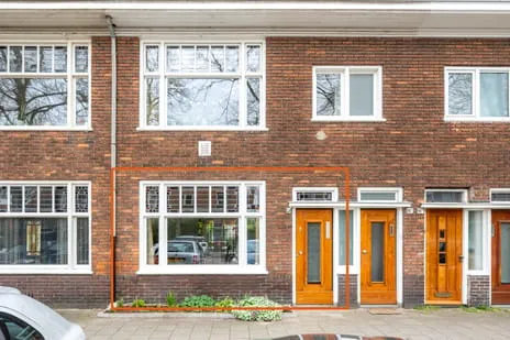 Appartement te koop: Edisonstraat 101, Utrecht
