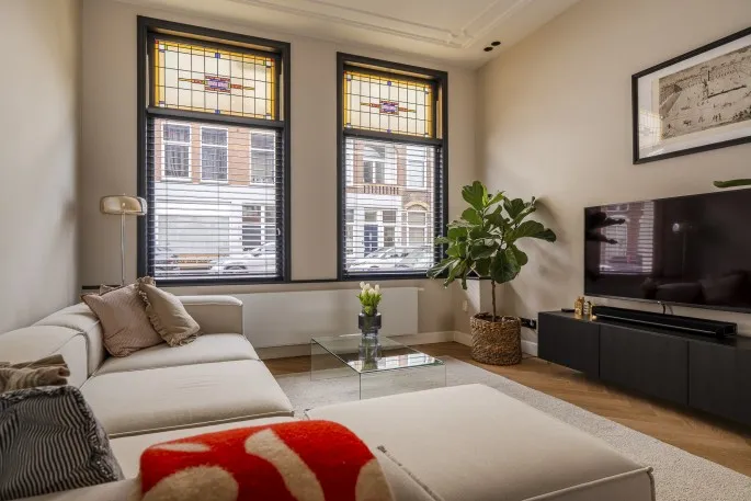 Appartement te koop: Edisonstraat 104, 'S-Gravenhage