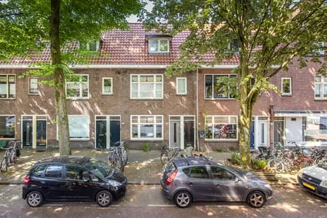 Appartement te koop: Edisonstraat 108, Elinkwijk en omgeving Utrecht