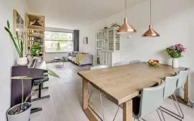 Appartement te koop: Edisonstraat 111BS, Elinkwijk en omgeving Utrecht